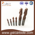 3 Flute Tungsten Carbide End Mill for Aluminuim